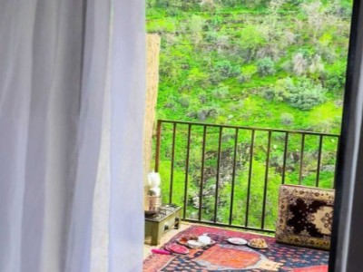 واحد دو‌ خوابه "بَرز"