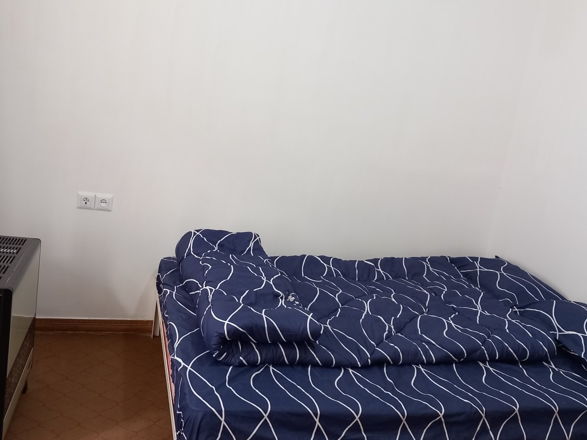 اتاق‌خواب 1