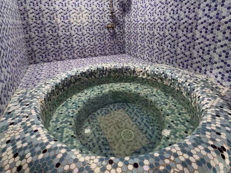 جکوزی جکوزی