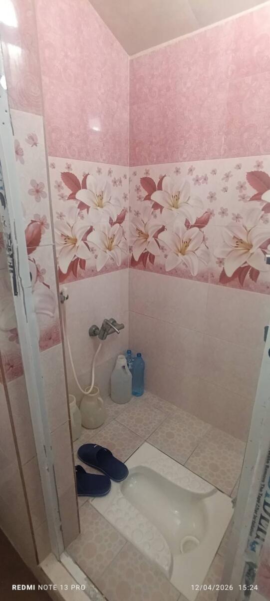 سرویس بهداشتی