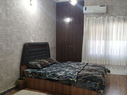 اتاق‌خواب 1