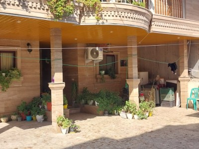 سوئیت دوخواب در"ساری" سوئیت دوخواب در"ساری"