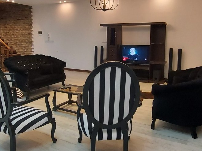 اتاق پذیرایی اتاق پذیرایی