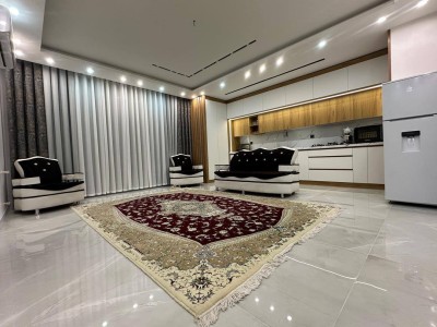 سوئیت تمیز "بهار" در یزد