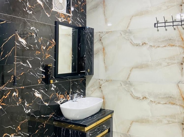 سرویس بهداشتی و حمام سرویس بهداشتی و حمام