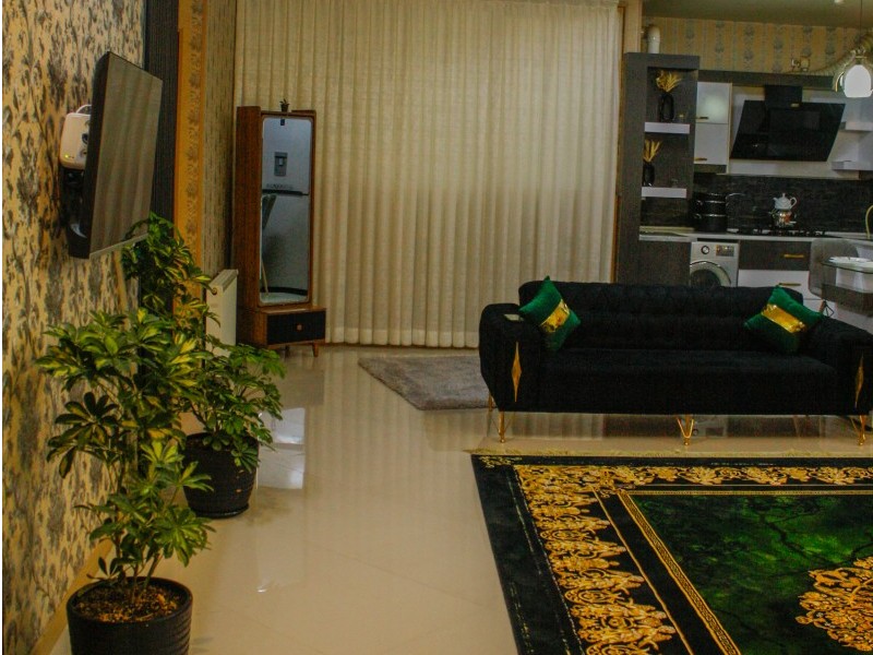 اتاق پذیرایی اتاق پذیرایی