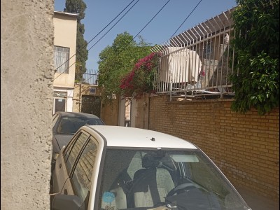 واحد آپاتمانی دو خوابه "النا گشت شیراز 2"