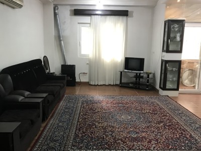 واحد دو خوابه "پاسارگاد" در گرگان