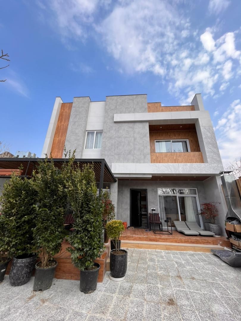 نمای ساختمان نمای ساختمان