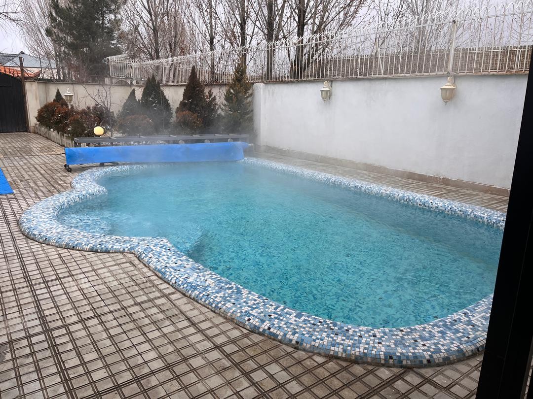 استخر استخر