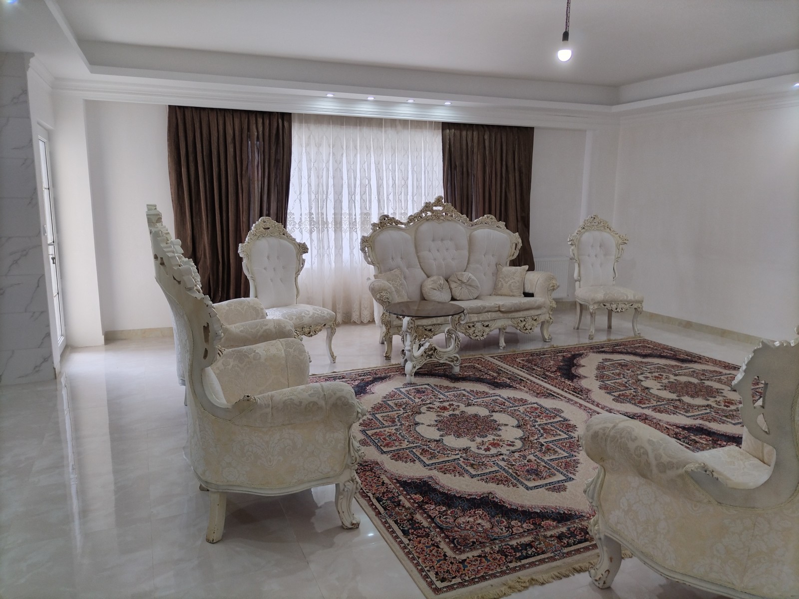 اتاق پذیرایی اتاق پذیرایی