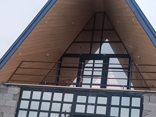 نمای ساختمان نمای ساختمان