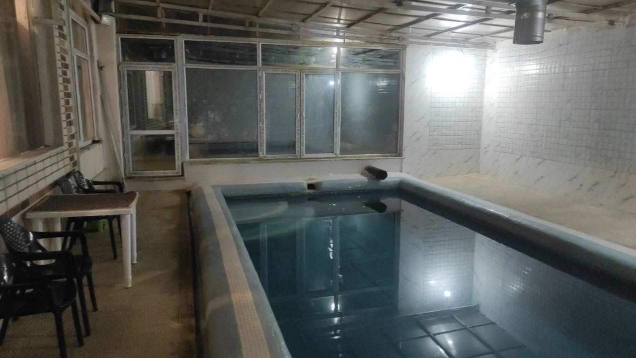 استخر
