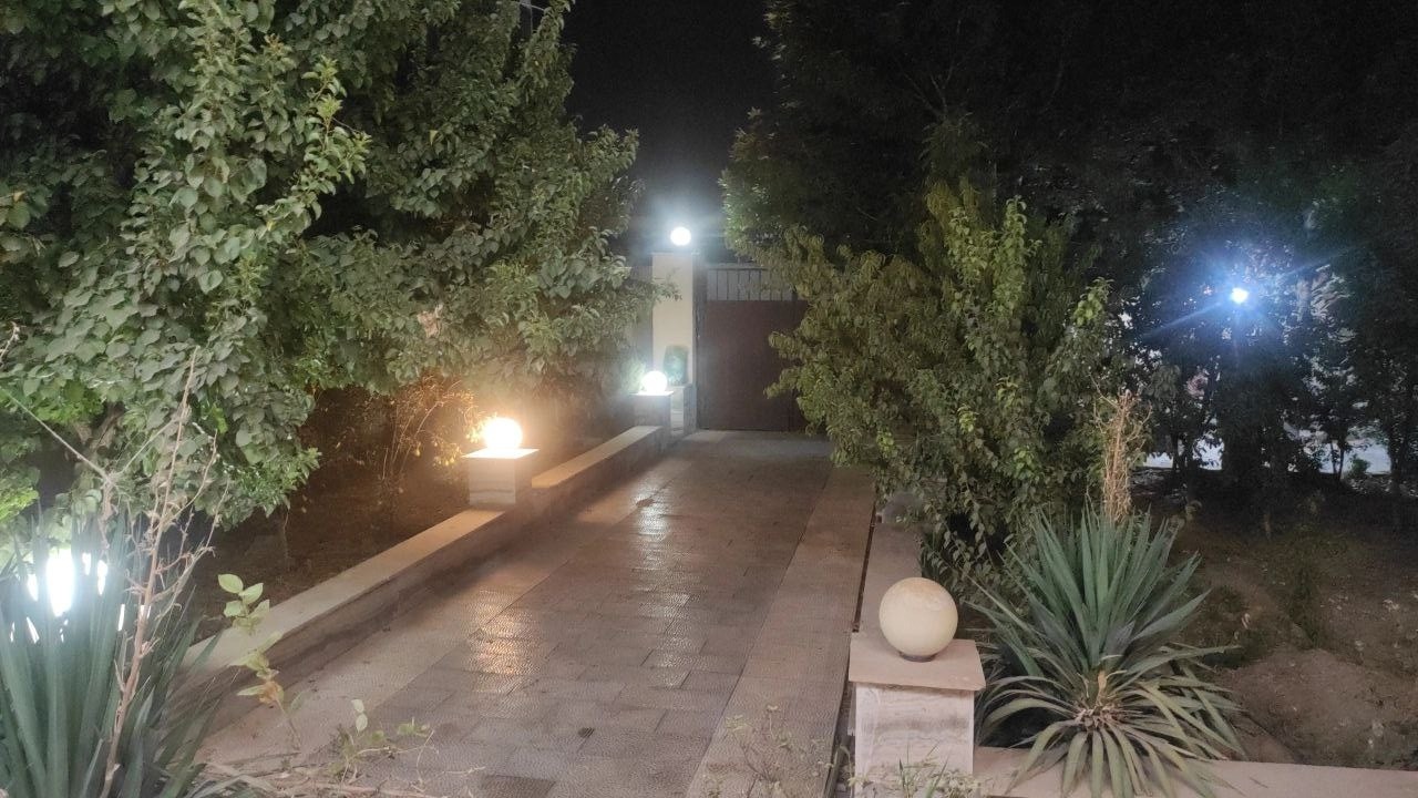 حیاط