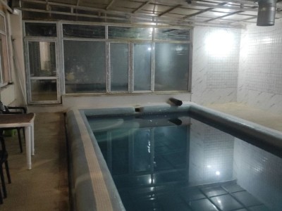 ویلای استخردار در سهیلیه