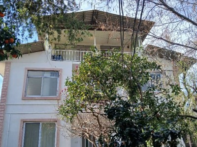 ویلای تک خوابه در سرولات