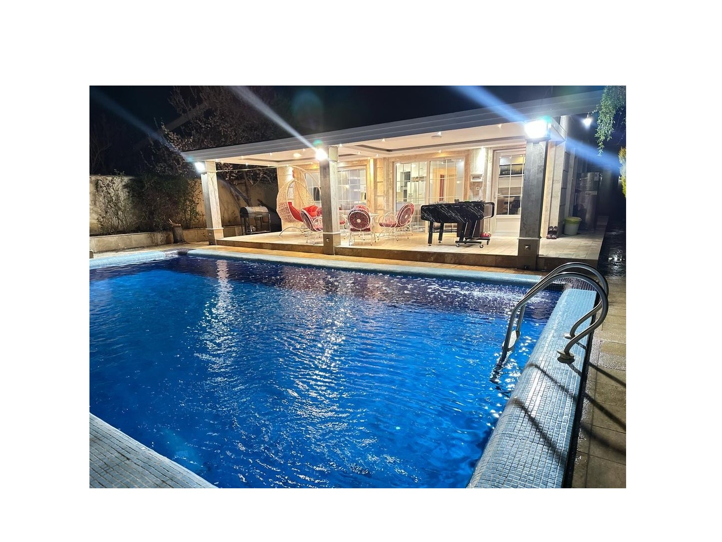 استخر استخر