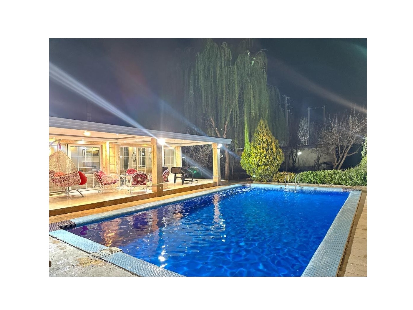 استخر استخر