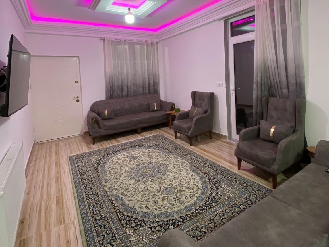 اتاق پذیرایی اتاق پذیرایی