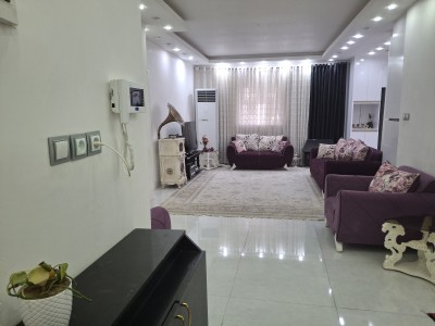 ویلای دو خوابه "حیدری" در بوشهر