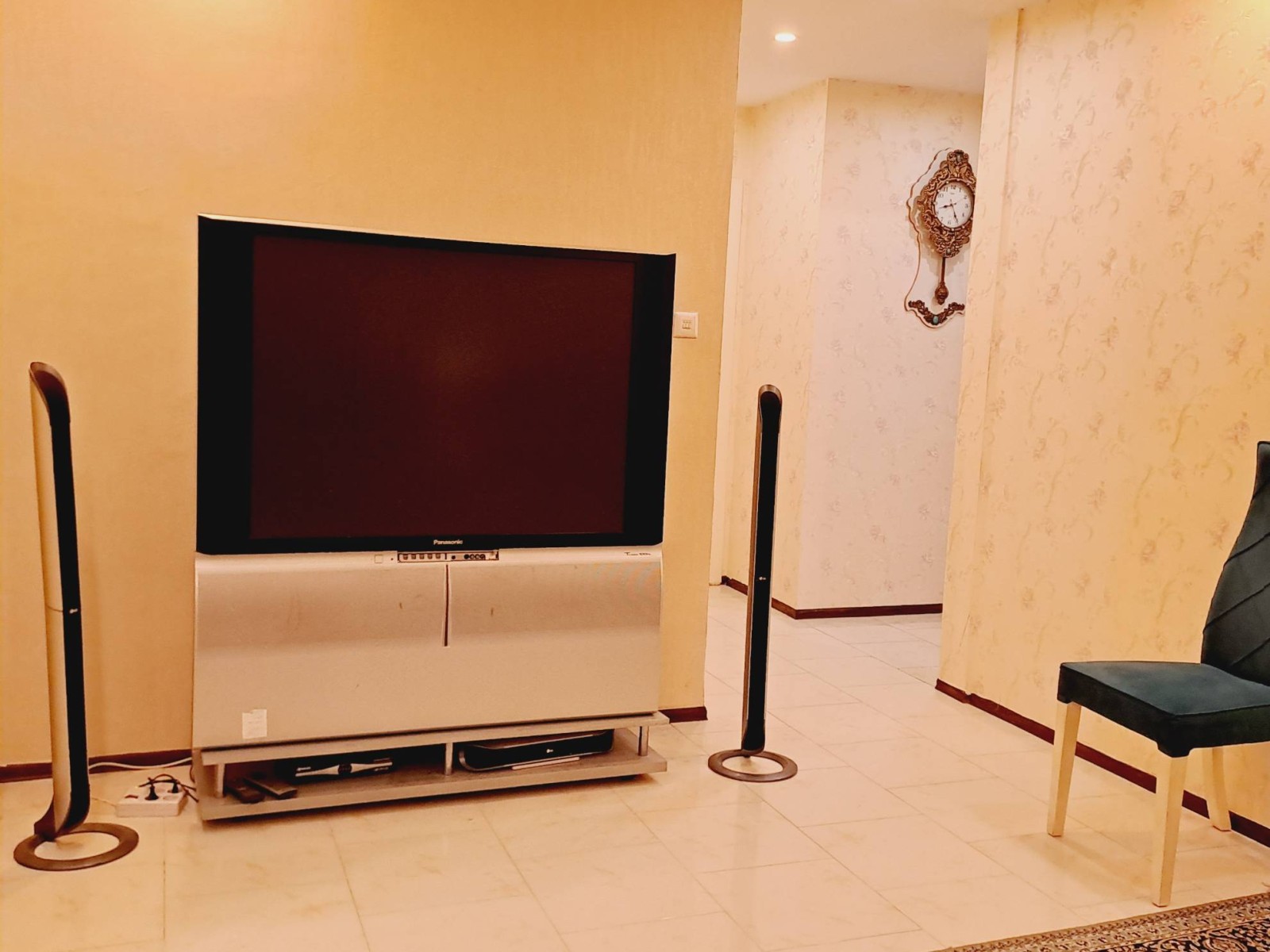 اتاق پذیرایی اتاق پذیرایی