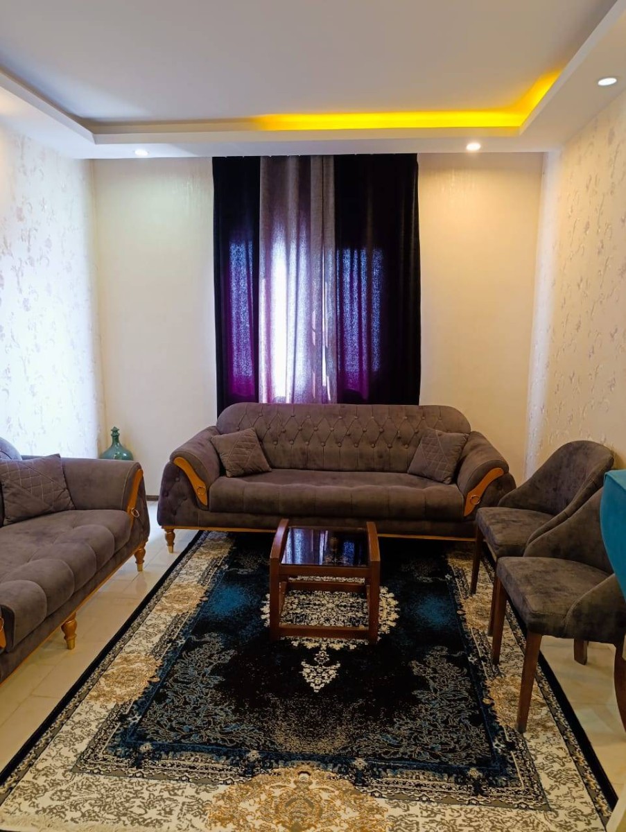 اتاق پذیرایی اتاق پذیرایی