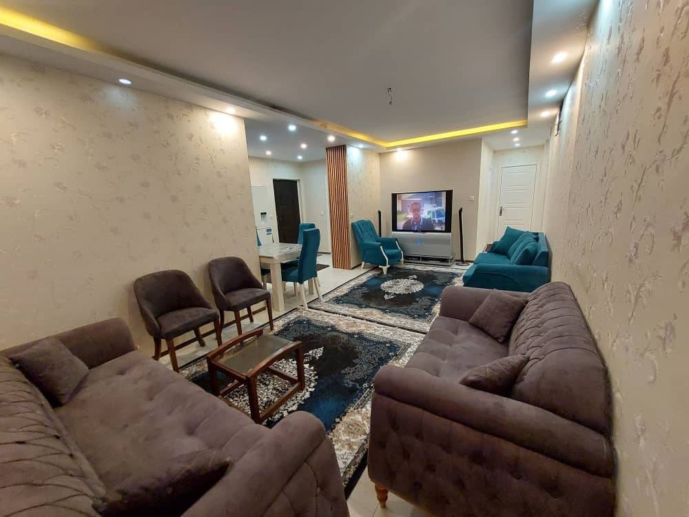 اتاق پذیرایی اتاق پذیرایی