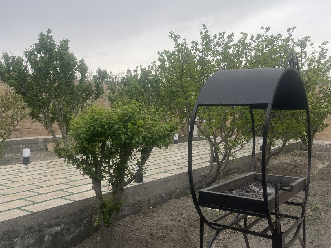 حیاط