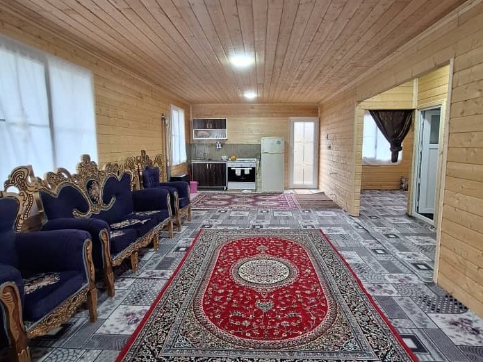 اتاق پذیرایی اتاق پذیرایی