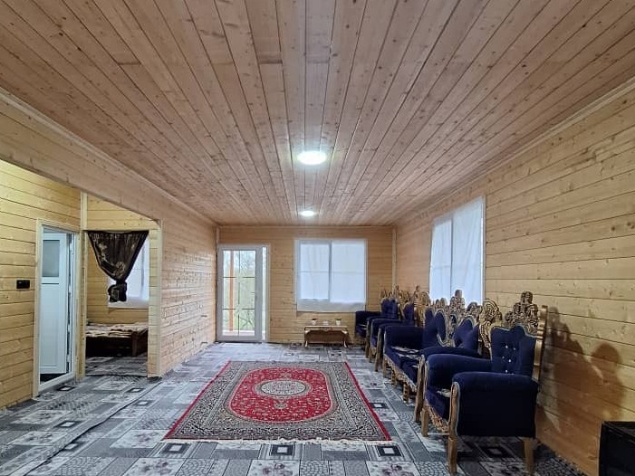 اتاق پذیرایی اتاق پذیرایی