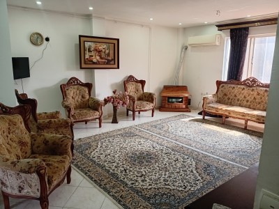 واحد دو خوابه "بهار گلستان"
