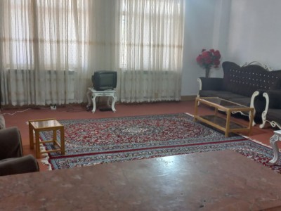 واحد یک خوابه "شجاعی" در اردبیل