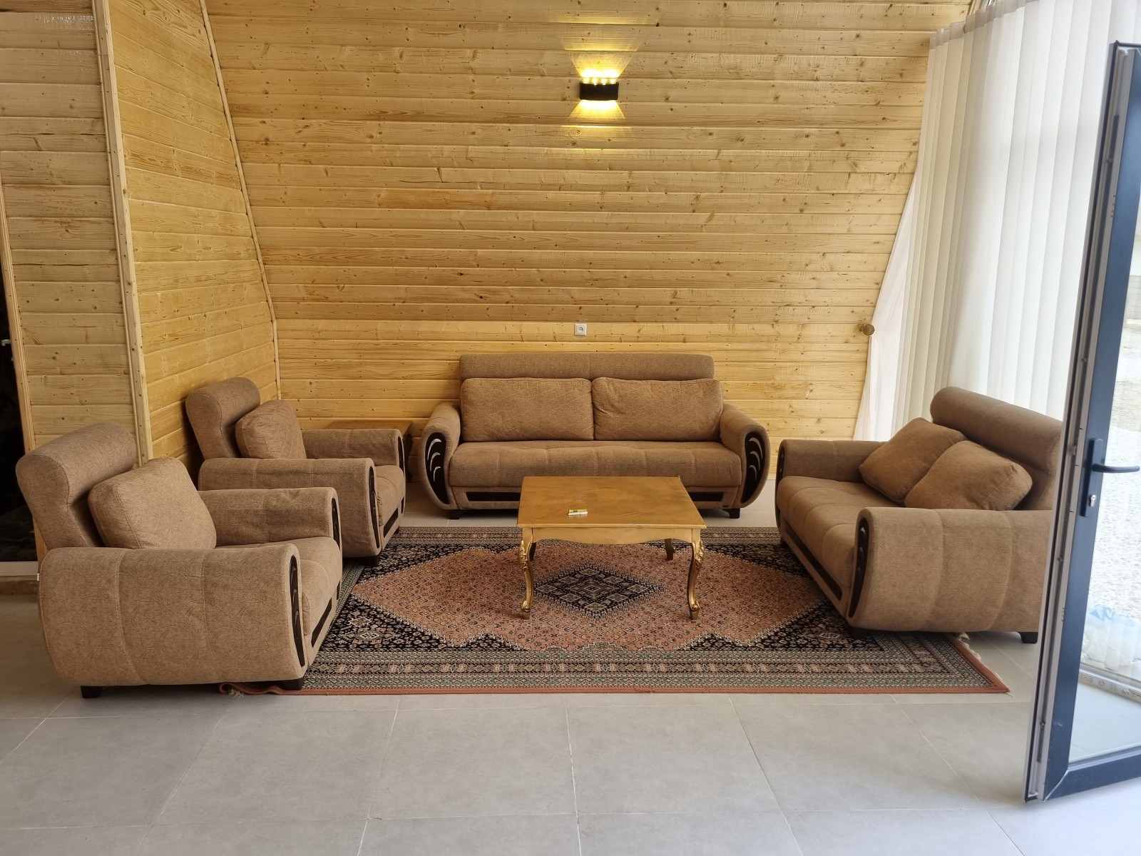 اتاق پذیرایی اتاق پذیرایی