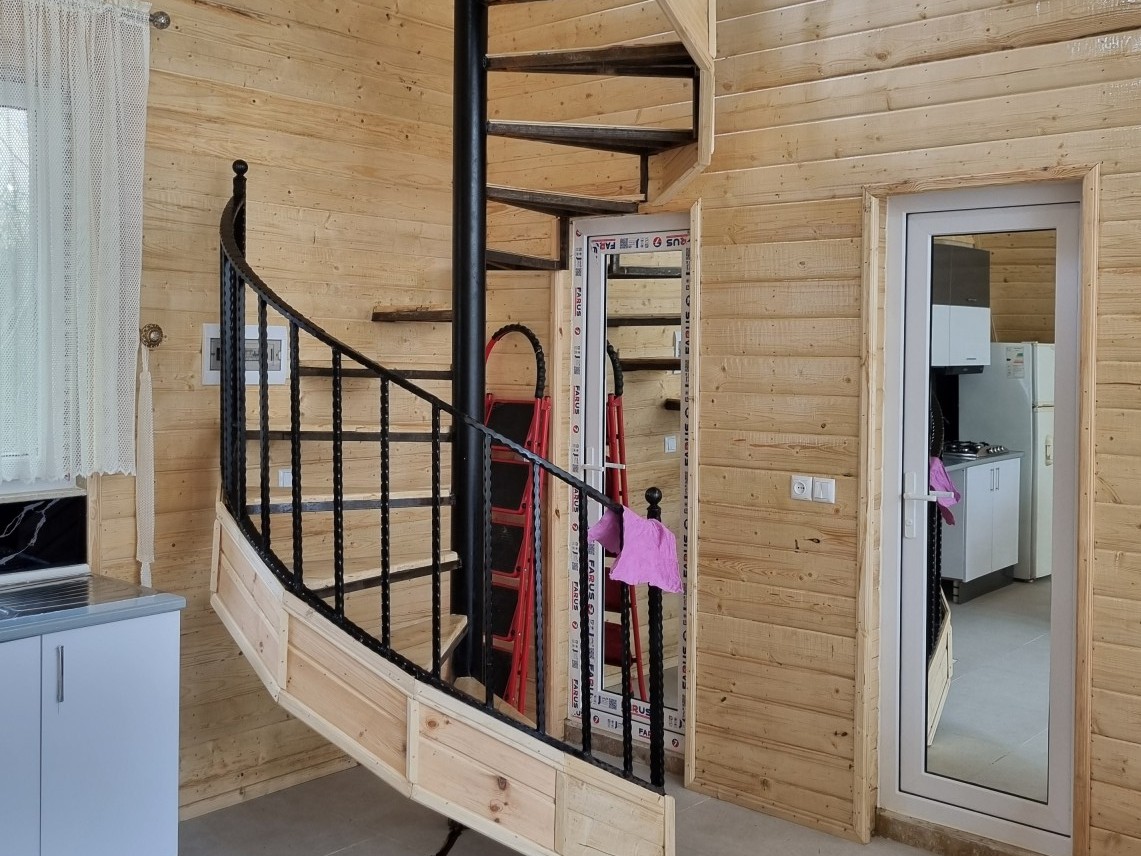 راه پله راه پله