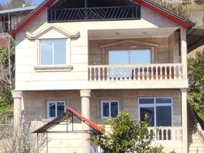 ویلای حیاط دار زیبا در لفور ویلای حیاط دار زیبا در لفور