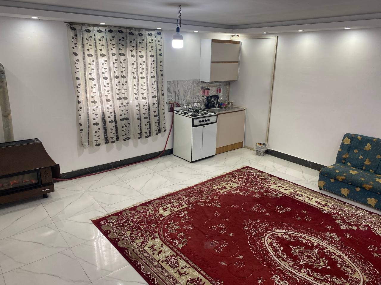 اتاق پذیرایی اتاق پذیرایی