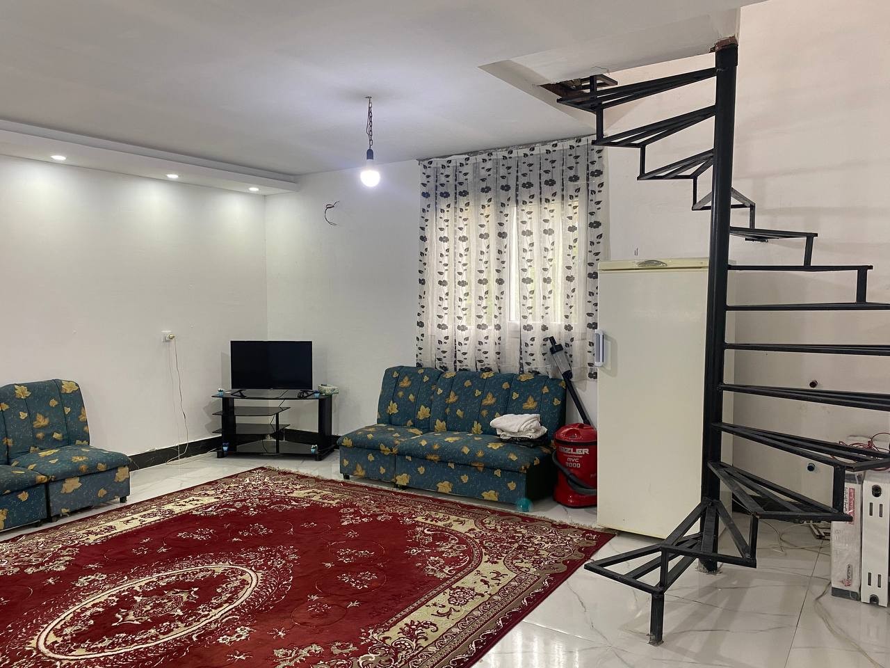 اتاق پذیرایی اتاق پذیرایی