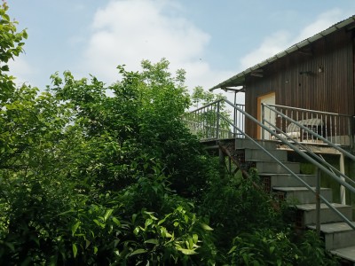 ویلای یک خوابه "سنگ توسر" ویلای یک خوابه "سنگ توسر"