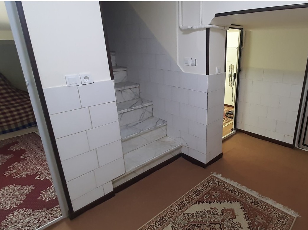 اتاق پذیرایی اتاق پذیرایی