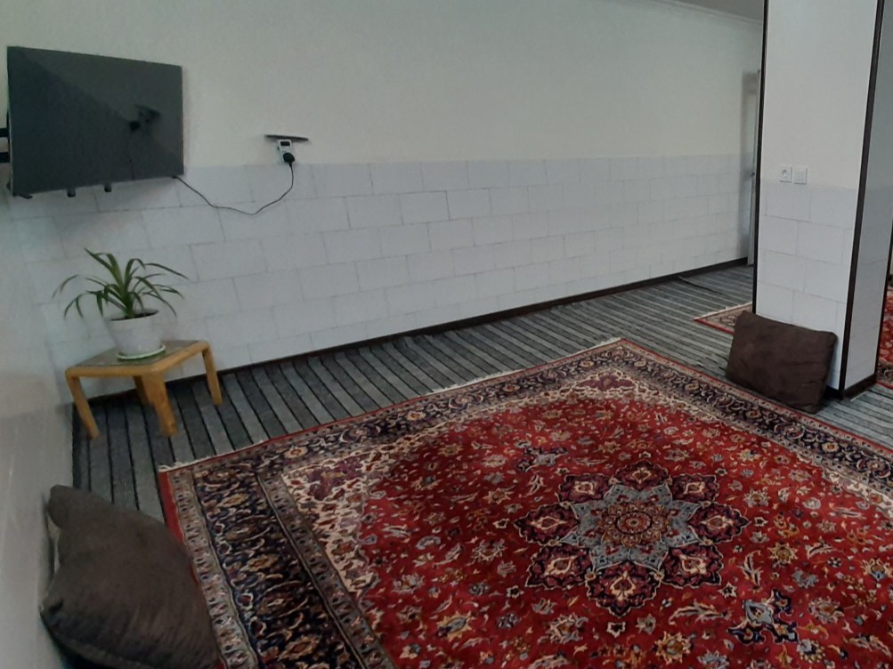 اتاق پذیرایی اتاق پذیرایی