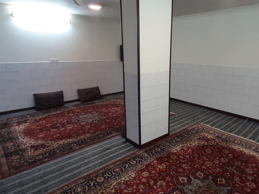 اتاق پذیرایی اتاق پذیرایی