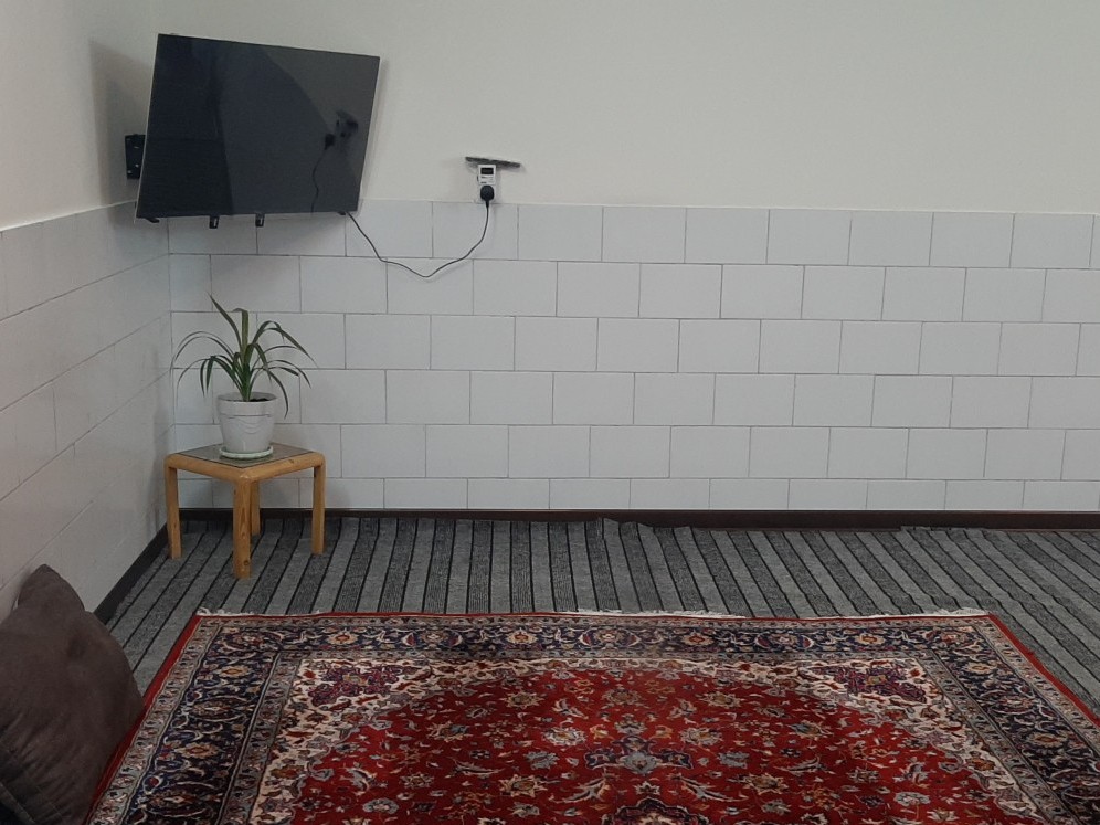 اتاق پذیرایی اتاق پذیرایی