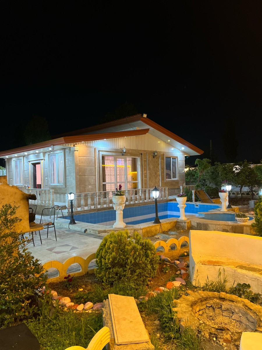 نمای ساختمان نمای ساختمان