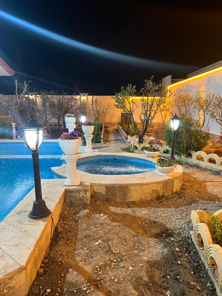 استخر استخر