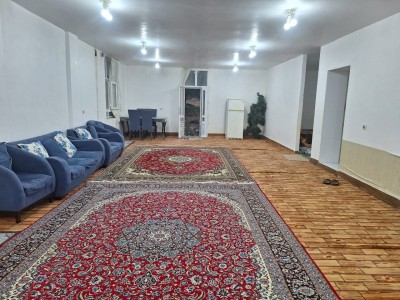 ویلای یک خوابه "بهاران"