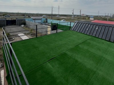 ویلای حیاط‌دار "ایاز"