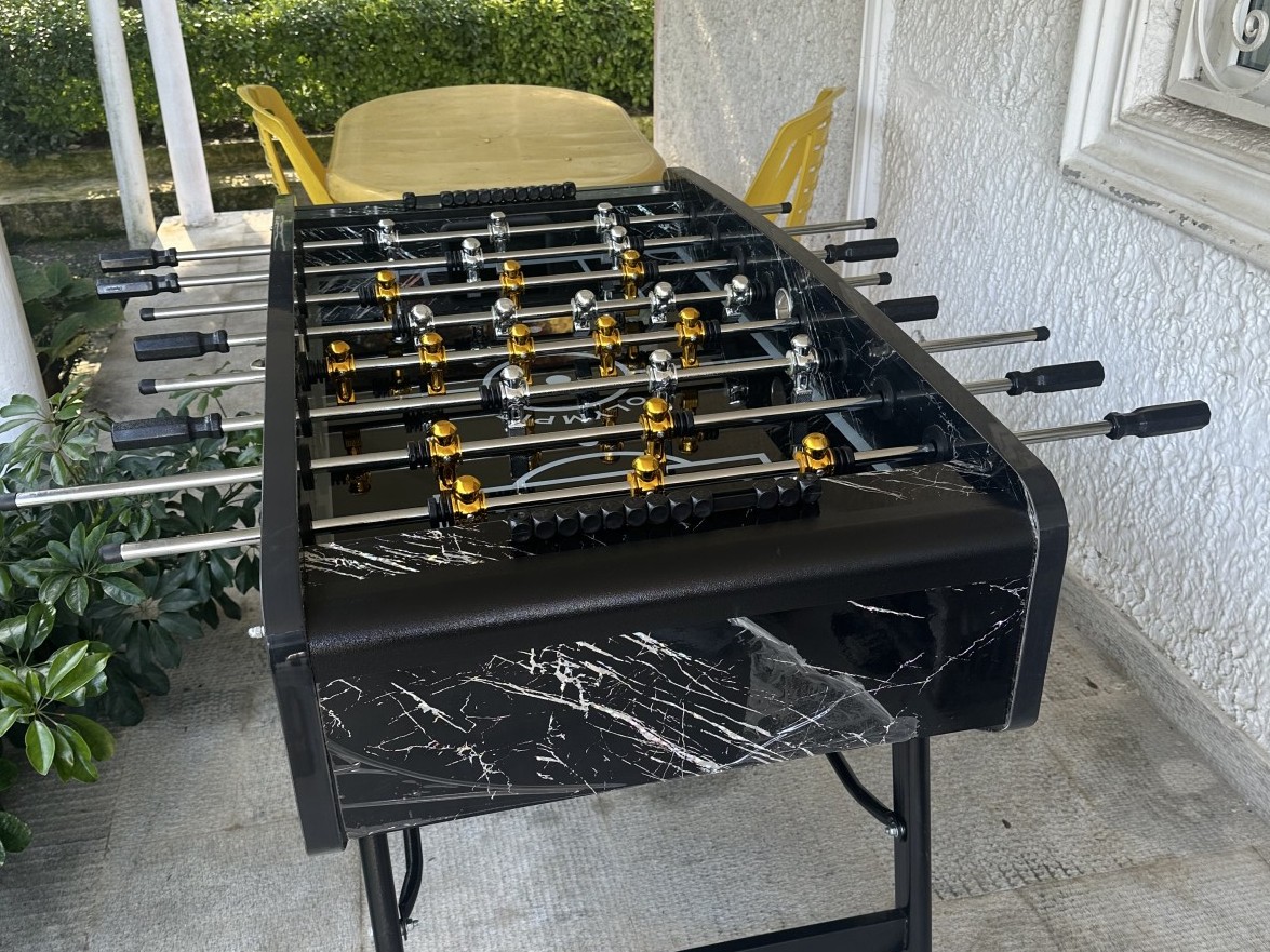 فوتبال دستی