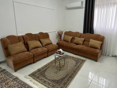 سوئیت تمیز "نورماه" در رشت