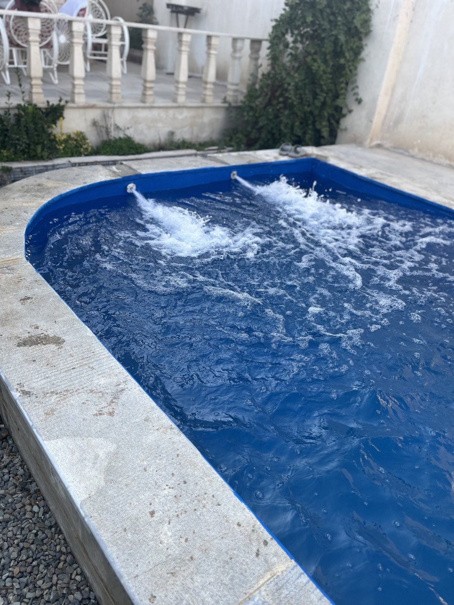 استخر استخر