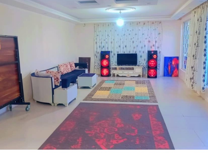 اتاق پذیرایی اتاق پذیرایی